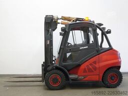 Linde H 40 D EVO 394-02