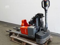 Linde MT 15 1133