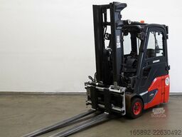 Linde E 16 C EVO ION 386-02