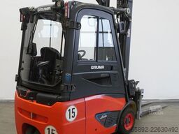 Linde E 16 C EVO ION 386-02