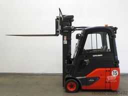 Linde E 16 C EVO ION 386-02