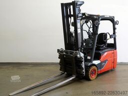 Linde E 16 ION EVO 386-02