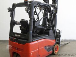 Linde E 16 ION EVO 386-02