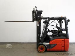 Linde E 16 ION EVO 386-02