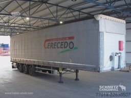 Schmitz Cargobull Curtainsider Standard