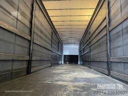 Schmitz Cargobull Curtainsider Standard