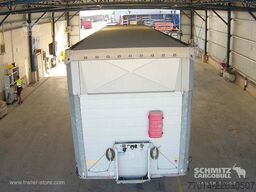 Schmitz Cargobull Curtainsider Standard