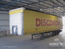 Schmitz Cargobull Curtainsider Standard