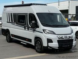Carado CV 640 PRO+