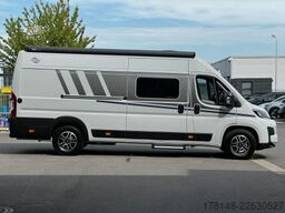 Carado CV 640 PRO+