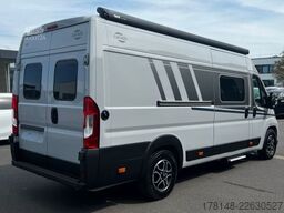 Carado CV 640 PRO+