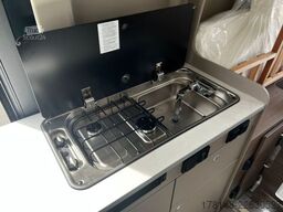 Carado CV 640 PRO+