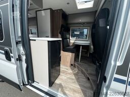 Carado CV 640 PRO+