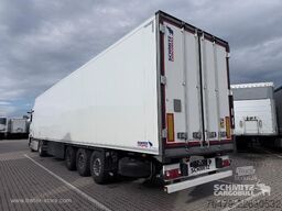 Schmitz Cargobull Reefer Standard Double deck