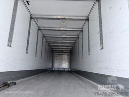 Schmitz Cargobull Reefer Standard Double deck