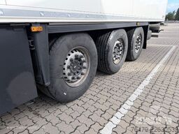 Schmitz Cargobull Reefer Standard Double deck