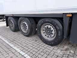 Schmitz Cargobull Reefer Standard Double deck
