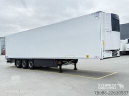 Schmitz Cargobull Tiefkühler Standard