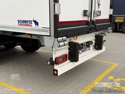 Schmitz Cargobull Tiefkühler Standard