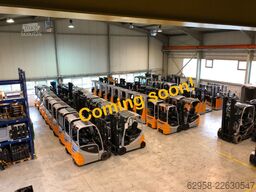RIVO Trans GmbH RIVO Trans GmbH RIVO Trans GmbH