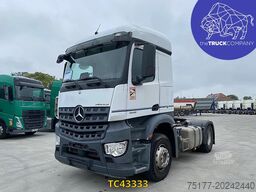 Mercedes-Benz Arocs 1943