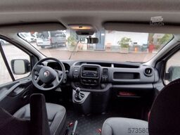 Fiat Talento Camper | 2 Schlafplätze Küche | Reisefertig