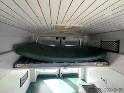 Fiat Talento Camper | 2 Schlafplätze Küche | Reisefertig