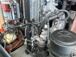 Toyota 7FG40/4500 kg/Positioner+sideshift