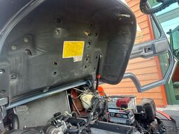 Toyota 7FG40/4500 kg/Positioner+sideshift
