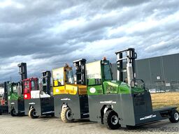 Combilift C4000 /2015 /Triplex 8400 mm/Only 7299 h