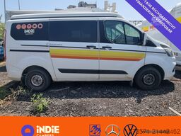 Ford Panama P10 Campervan | 2022 | Euro 6 | Professional Seller