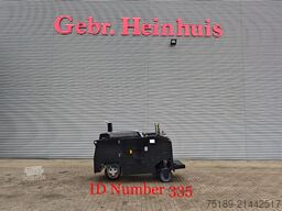 Wirtgen W350 Original 3000 Hours!