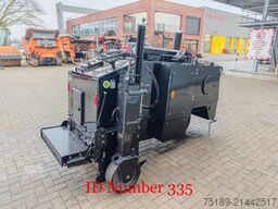 Wirtgen W350 Original 3000 Hours!