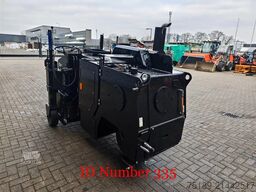 Wirtgen W350 Original 3000 Hours!