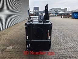 Wirtgen W350 Original 3000 Hours!