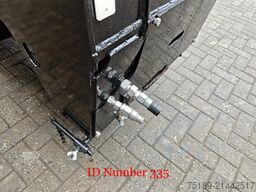 Wirtgen W350 Original 3000 Hours!