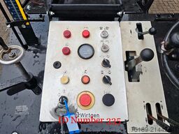 Wirtgen W350 Original 3000 Hours!