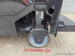 Wirtgen W350 Original 3000 Hours!