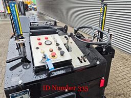 Wirtgen W350 Original 3000 Hours!