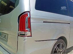 Mercedes Marco Polo 250d | 2021 | EURO 6 | Automatico | Venditore Professionale