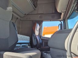 DAF XF 460 FT SUPER SPACE CAB ZF INTARDER