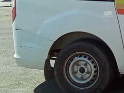 Ford Panama P10 Campervan | 2022 | Euro 6 | Professional Seller