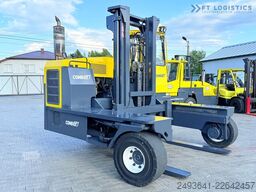 Combilift C14000 DUPLEX 3600 FREE LIFT POSITIONER
