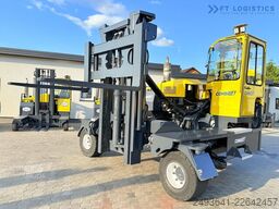 Combilift C14000 DUPLEX 3600 FREE LIFT POSITIONER
