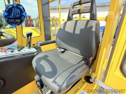 Combilift C6000 DUPLEX 4,7 DIESEL FORK POSITIONER