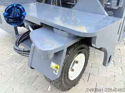 Combilift C6000 DUPLEX 4,7 DIESEL FORK POSITIONER