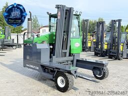 Combilift C5000XL DIESEL TRIPLEX 5550 FREE-LIFT
