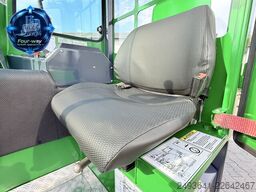 Combilift C5000XL DIESEL TRIPLEX 5550 FREE-LIFT