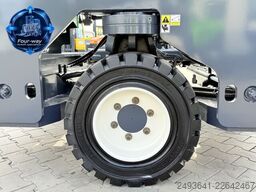 Combilift C5000XL DIESEL TRIPLEX 5550 FREE-LIFT