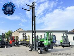 Combilift C5000XL DIESEL TRIPLEX 5550 FREE-LIFT